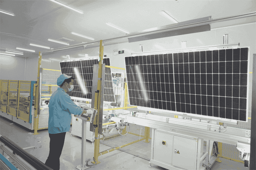 PERC solar panel wholesale