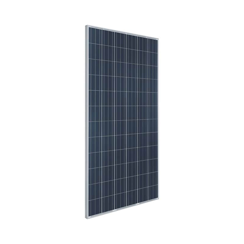 Hot Selling 100 Watt Solar Panel Waterproof Polycrystalline Solar Panel For Sale