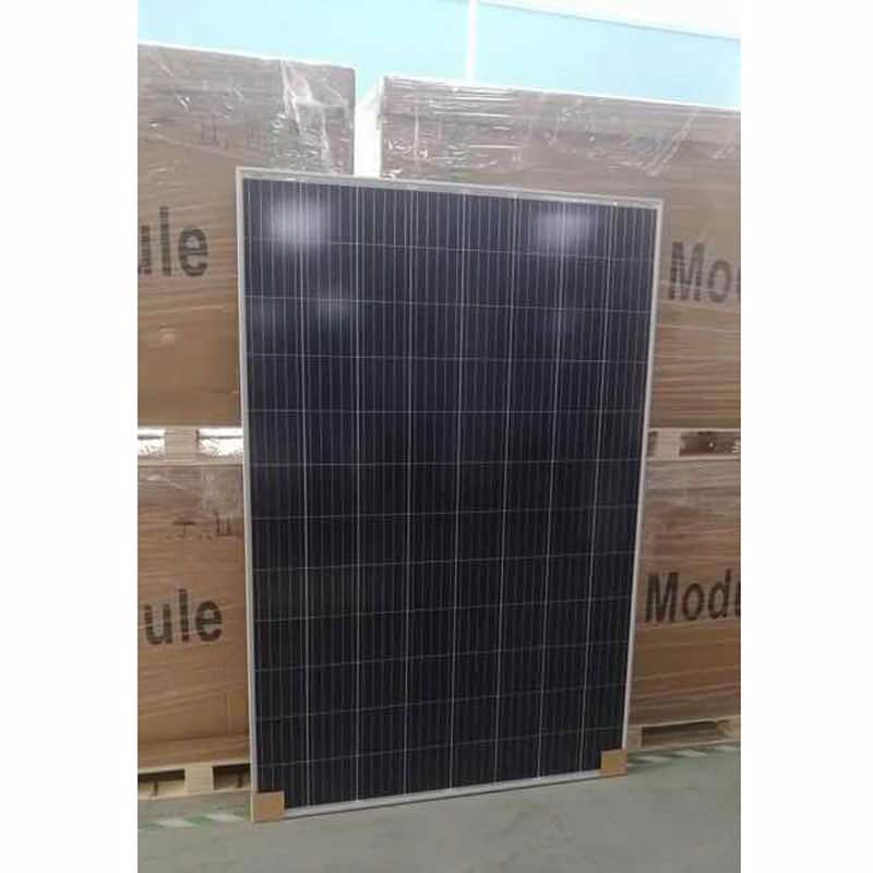 Hot Selling 100 Watt Solar Panel Waterproof Polycrystalline Solar Panel For Sale