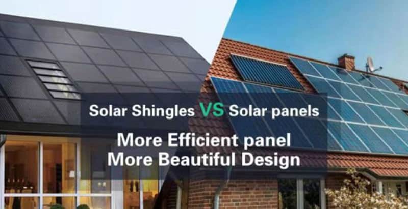 Shingled & HJT Solar Panel for sale