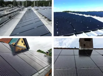 41.4GW!! European Solar Energy Installation Has Set Another Record!