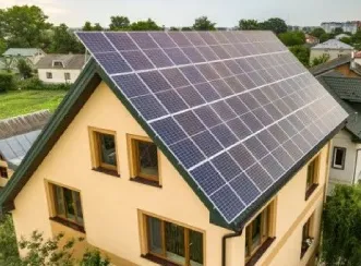 Many people have PV installed in their homes. What are the pros and cons of installing solar power for households?