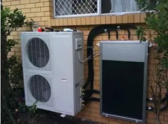 Air conditioners consume too much electricity? Do you know about solar air conditioners?