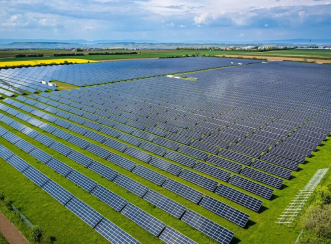 Italy's installed solar capacity reaches 2.3GW in H1
