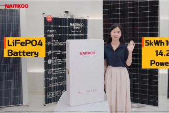 Introducing Residential Lithium Battery You Need | Namkoo Power