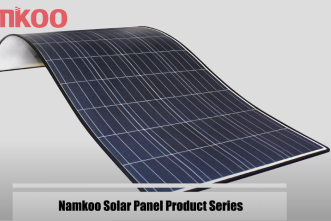 Namkoo Hot Selling Products Introduction 2023