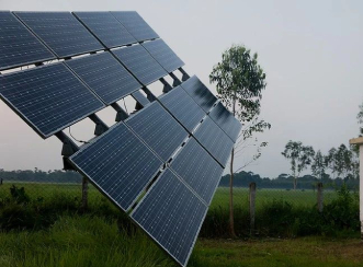 Bangladesh requires rooftop photovoltaic systems for large new buildings