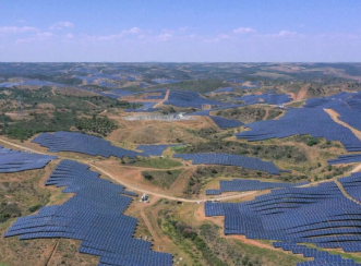 Portugal met its electricity needs last weekend using only renewable energy sources.