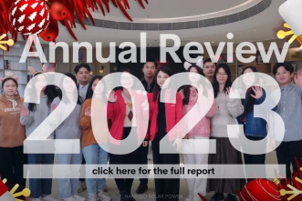 Namkoo 2023 Annual Review