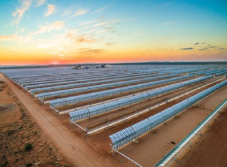 Saudi Arabia identifies 1,200 sites for wind and solar projects