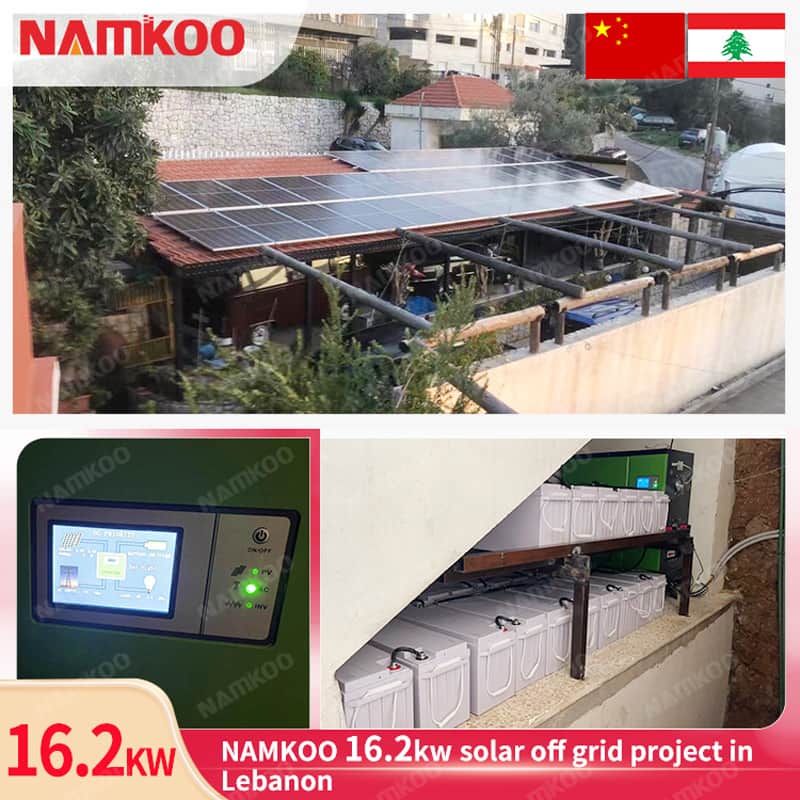 solar-off-grid-system-in-Lebanon