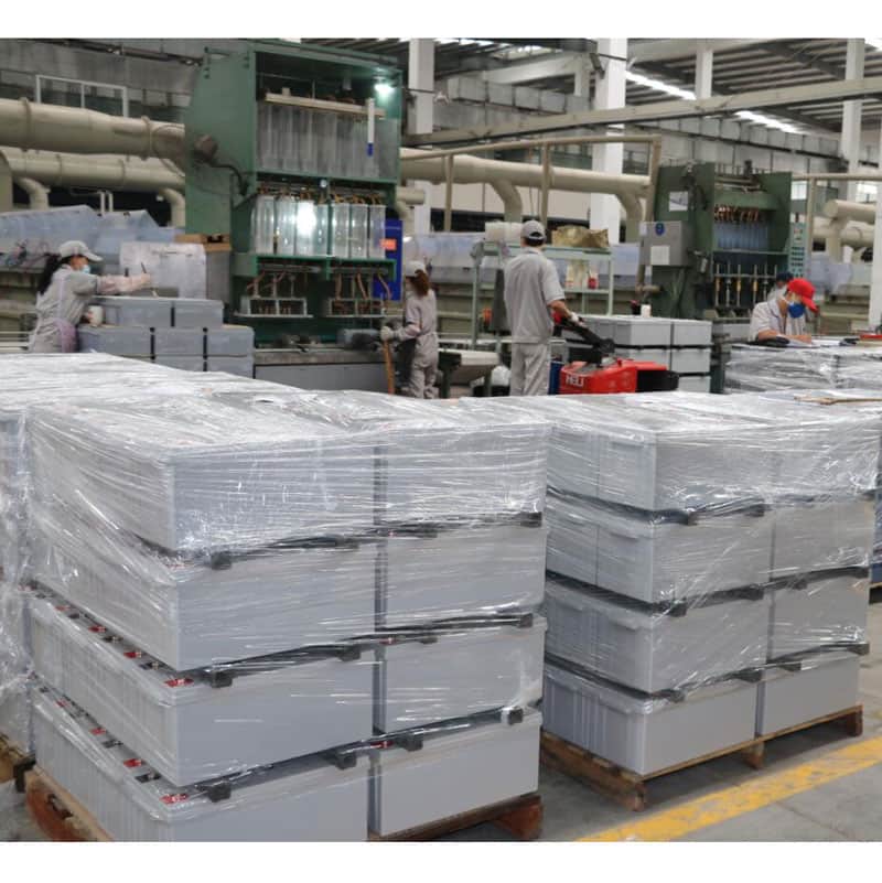 Gel Battery Energy Storage Battery 12v 100ah 120ah 150ah 200ah