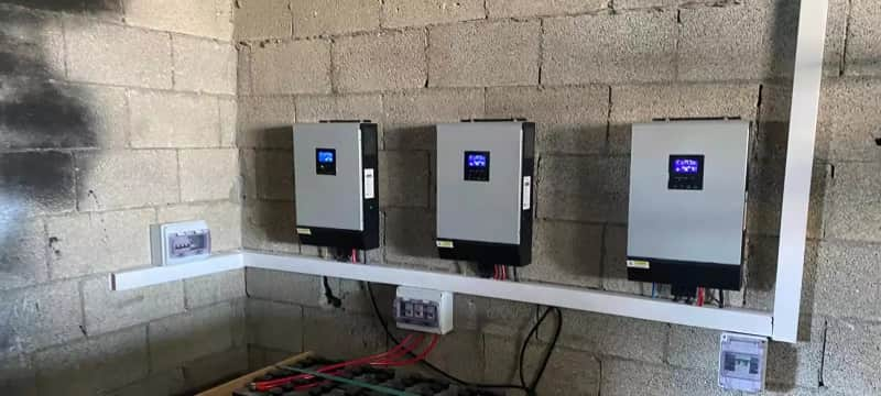 off grid inverter