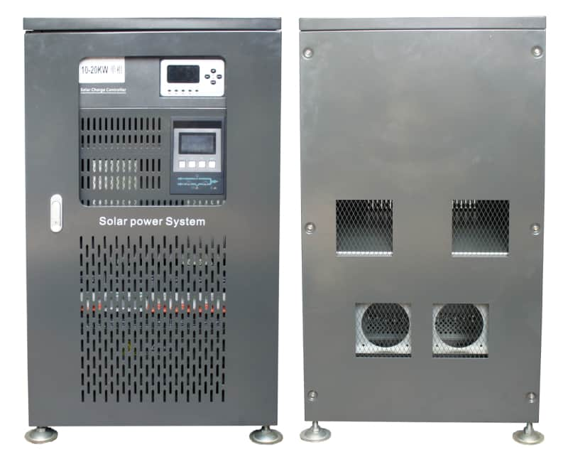 solar inverter