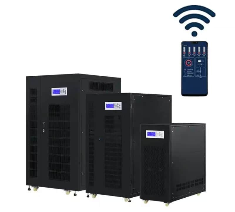 100kw solar inverter