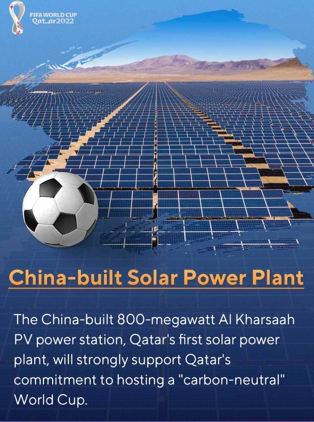 800 mk photovoltaic power station in Al Kasa