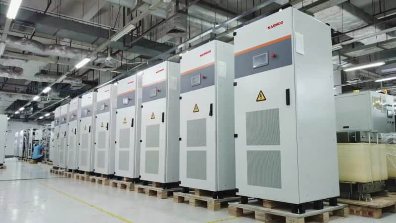 1mw solar inverter