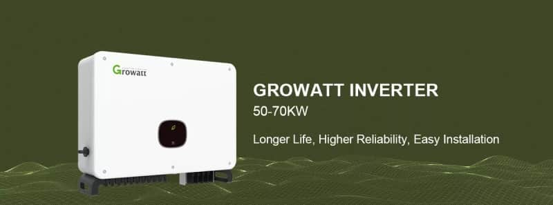 solar inverter