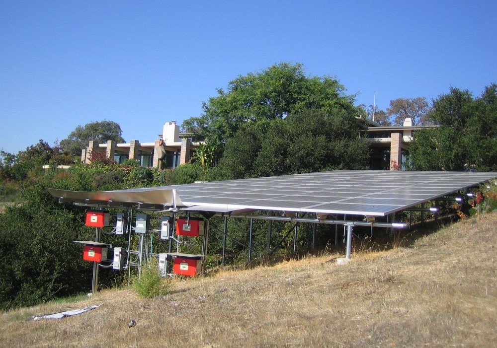 10 kw solar