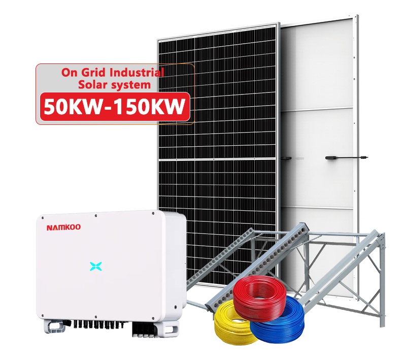 on grid system