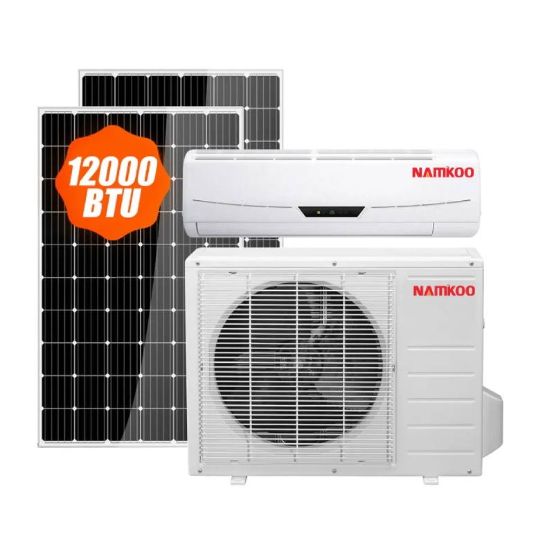 Solar Air Conditioner