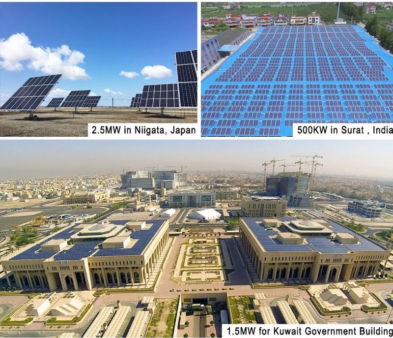 10mw solar