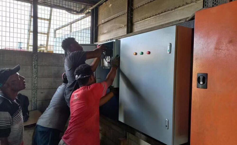 solar inverter