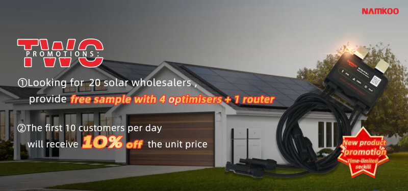 Solar Power Optimizer