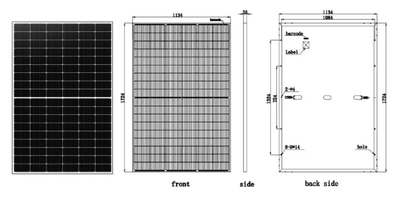 solar panel