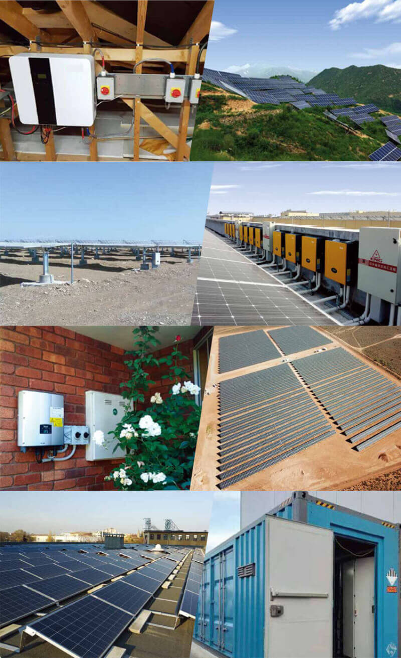 solar project