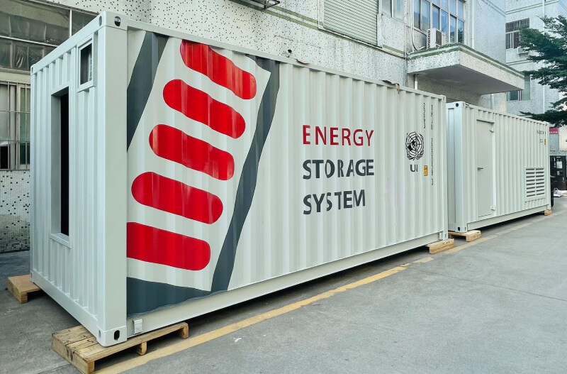 energy storage system