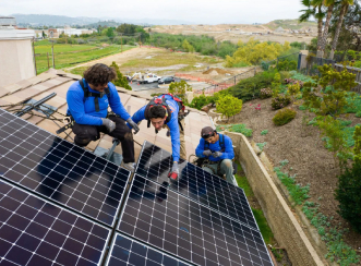 Germany’s new photovoltaic installed capacity from January to October: 11.7GW