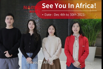Look for Africa distributor partners | Namkoo Power