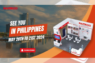 See You In Philippines! Solar & Storage Live PH 2024