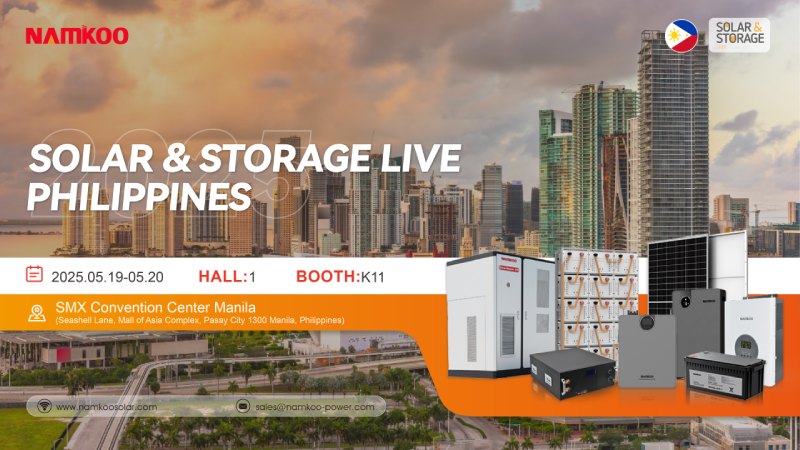 Energy Storage