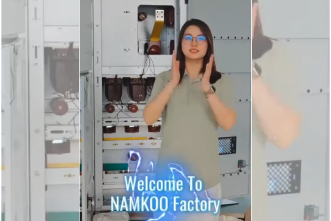 Is This the Coolest Factory Tour Ever?