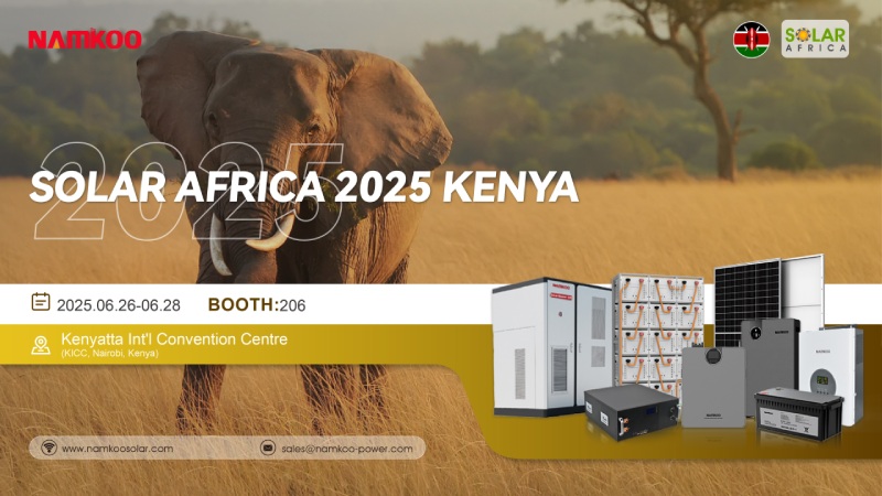 Kenya