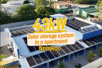 How This Apartment Saves $2,000 Every Month With Solar!
