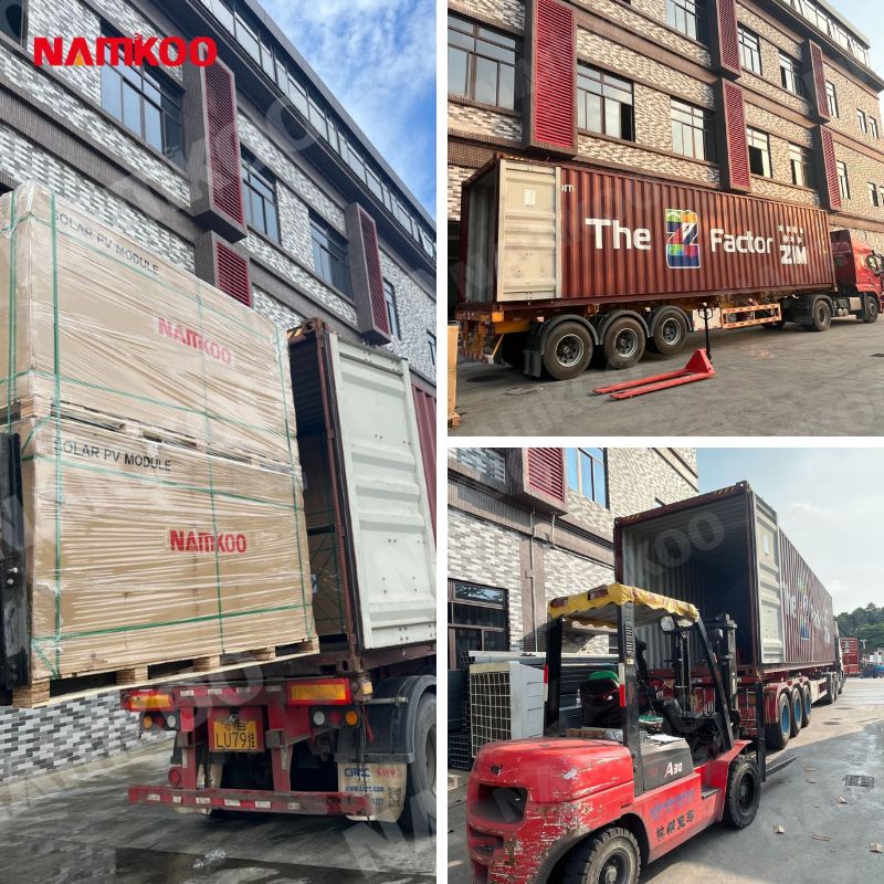 energy storage products