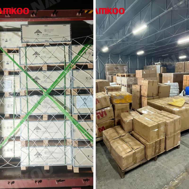 scalable ESS projects