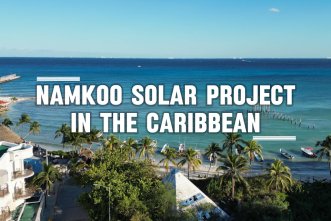 How This House Saves $2,000 Every Month With Solar!