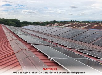 Looking for a reliable solar partner in Southeast Asia? Think local, choose Namkoo.