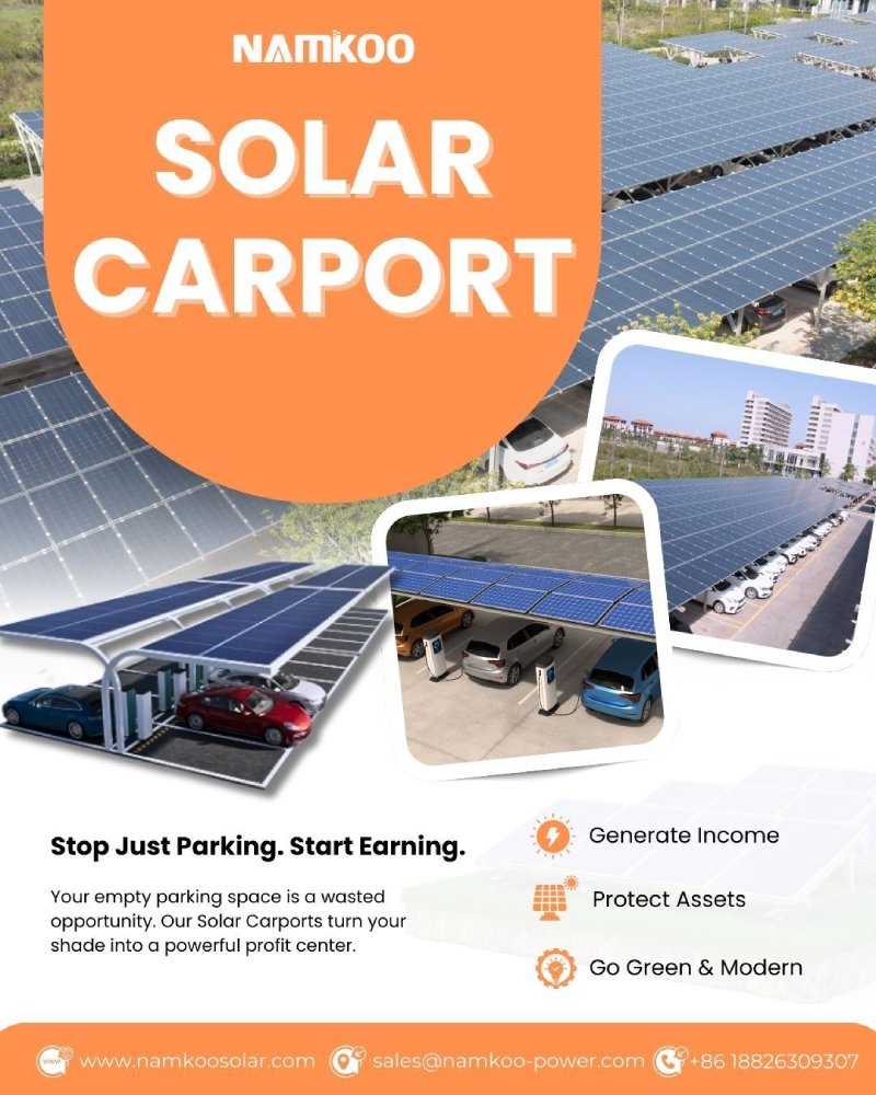 solar carport