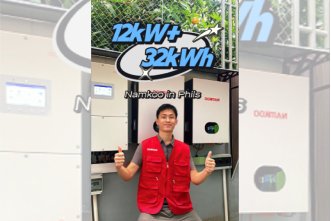 Namkoo: How It Lights Up Filipino Homes