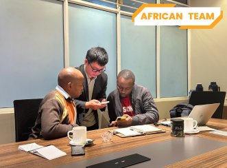 Namkoo–Your Global Solar & ESS Partner