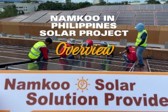 Namkoo Local Team - Your On-the-Ground Partner for Philippine Solar Projects