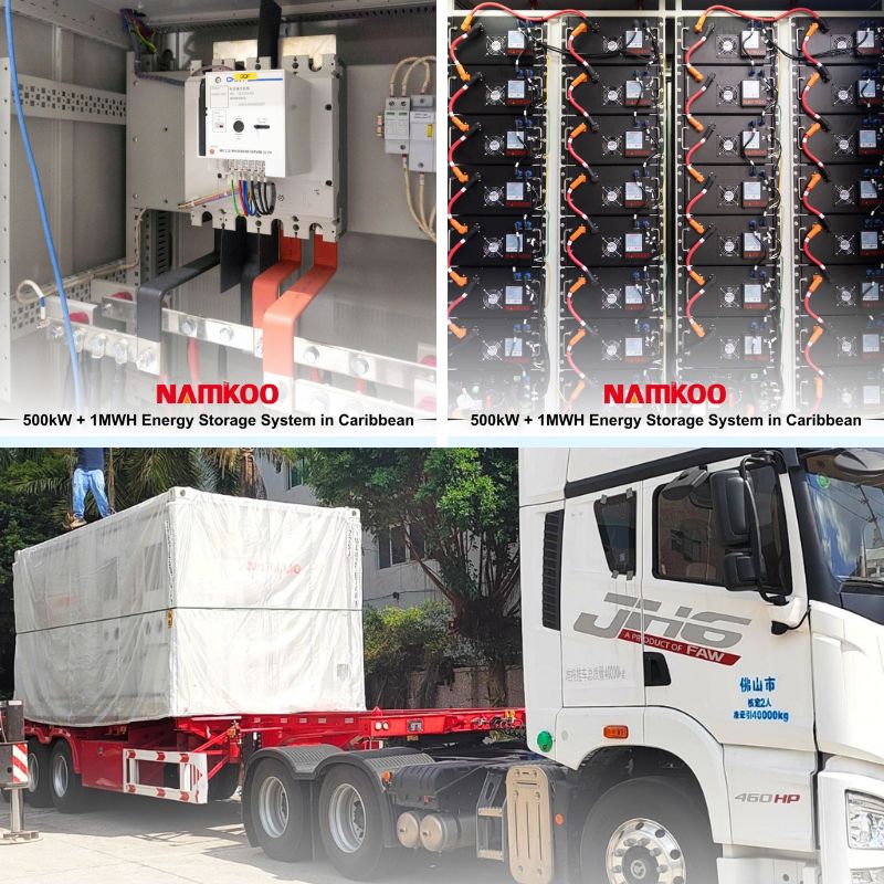 energy storage system