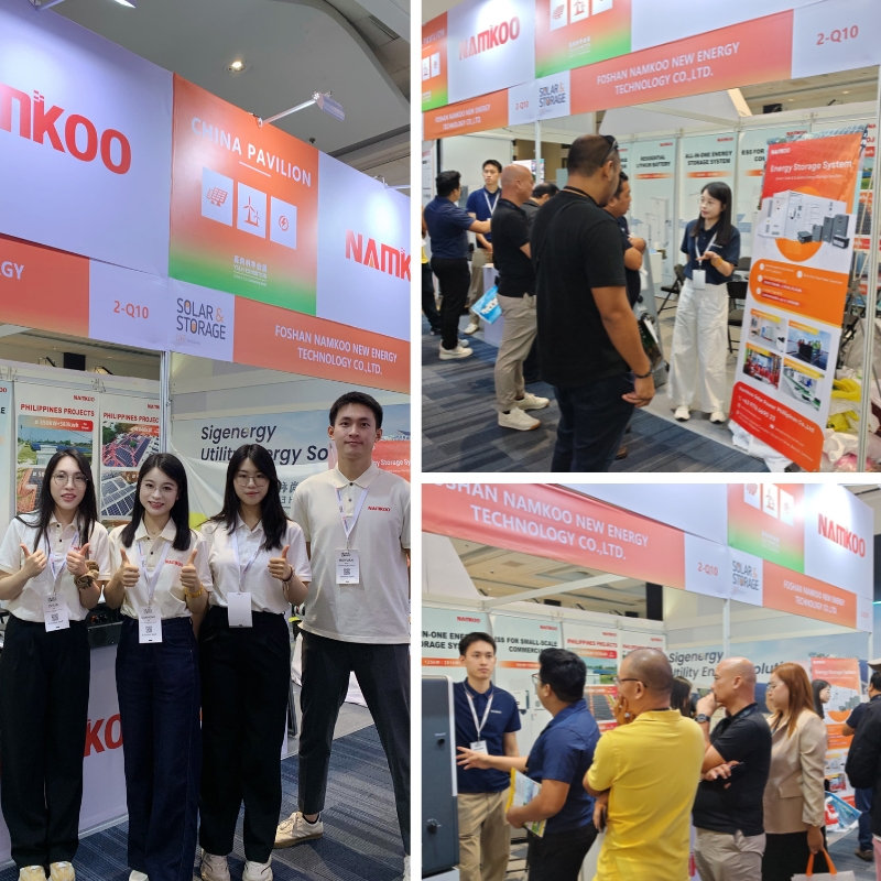 Solar & Storage Live Philippines 2026