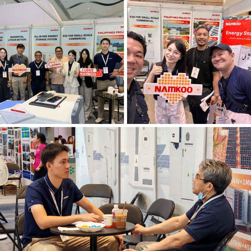 Solar & Storage Live Philippines 2026