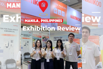 Recap Namkoo Solar & Storage Live Philippines 2026